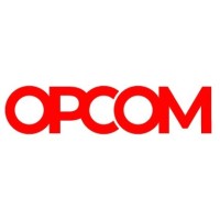 Opcom GmbH logo - Similar company to Bloxico