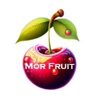 Mor Fruit logo - Similar company to Frutta Group