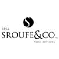 Lesa Sroufe & Company