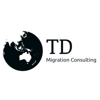 TD Migration Consulting logo - Similar company to Lenton Migration Law