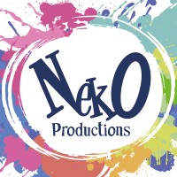 Neko Productions logo - Similar company to Nuboom Studios