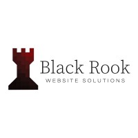 Black Rook logo - Similar company to Blackrook