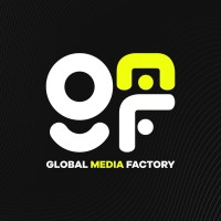 Global Media Factory logo - Similar company to Go.Digital