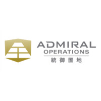 Admiral Operations Ltd. logo - Similar company to Dingdong.Guru