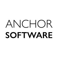 ANCHOR SOFTWARE logo - Similar company to Daxium Systems & Solutions