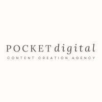 Pocket Digital Group Ltd logo - Similar company to Catalyst Commerce