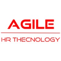 Agile HR logo - Similar company to Emocog