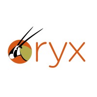 Oryx logo - Similar company to Oryx Online S.L.