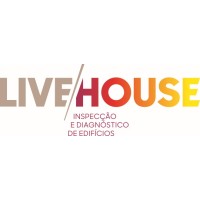 LiveHouse - Inspecção e Diagnóstico de Edifícios logo - Similar company to Aplitinta - Protecção E Revestimentos De Betão