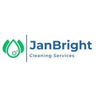 JanBright Cleaning Services logo - Similar company to Comprehend.Us