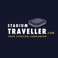 Stadium Traveller logo - Similar company to Stadiumgo