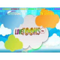 Lovetoons Tv