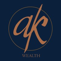 AK Wealth logo - Similar company to Opulus