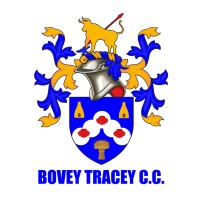 Bovey Tracey Cricket Club logo - Similar company to British Library