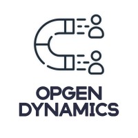 OpGen Dynamics logo - Similar company to Total Scope Estimating