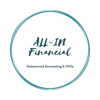 All-In Financial logo - Similar company to Cfo Collective