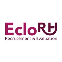 ECLORH Recrutement & Evaluation logo - Similar company to Rhumhse