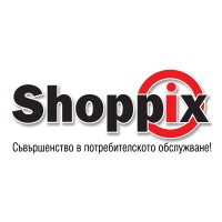 Shoppix BG logo - Similar company to Well Decisions Ltd.