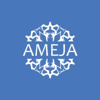 The Arab and Middle Eastern Journalists Association (AMEJA) logo - Similar company to The Mindful Project