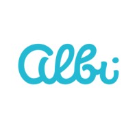 ALBI Česká republika a.s. logo - Similar company to Prasklo Art Vases