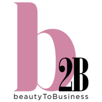 b2B beautyToBusiness logo - Similar company to Lifeemotions Magazine