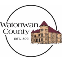 Watonwan County logo - Similar company to Mar-Tech Products