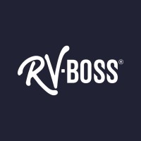RVBoss.com.au logo - Similar company to Camperagent Rv Centre