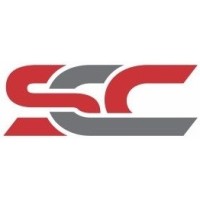 Stevenson Concrete Construction logo - Similar company to Hyde Concrete