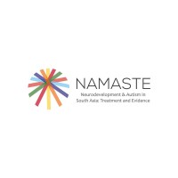 Namaste Srilanka logo - Similar company to Render Island Studio