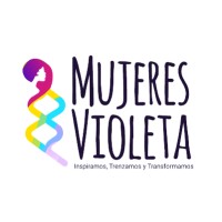 Mujeres Violeta® logo - Similar company to Hungreefreeworld