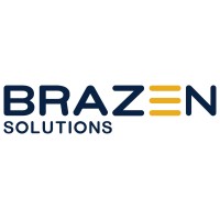 Brazen Solutions logo - Similar company to Wvu Master Of Health Administration