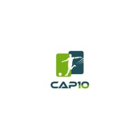 Cap10 logo - Similar company to Torever