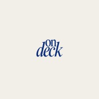 OnDeck logo - Similar company to On Deck Bv