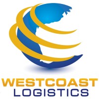 Westcoast Logistics logo - Similar company to West Coast Logistics Ltd