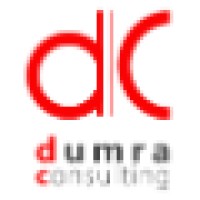 Dumra Consulting logo - Similar company to Dumra Machines