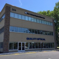 New Jersey Regional Eye Care logo - Similar company to Eye Care Opticals & Clinic