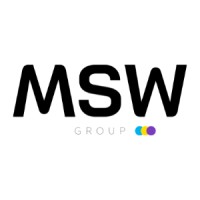 MSW Group logo - Similar company to Smartcall Call Center