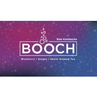 Booch logo - Similar company to Jido