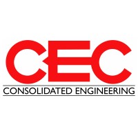 Consolidated Engineering Company logo - Similar company to Consolidated Engineering Laboratories