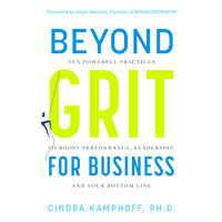Beyond Grit