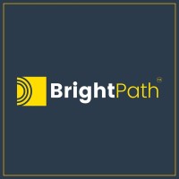 Bright Path logo - Similar company to Bright Pathway