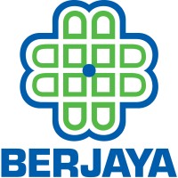 Berjaya Corporation Berhad logo - Similar company to Justgood