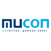 Mucon BV logo - Similar company to Wijnhandel Schoemaker