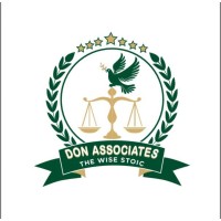 Don Associates logo - Similar company to Vakil Support