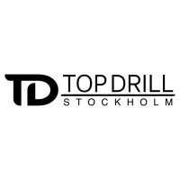 TOP DRILL STOCKHOLM AB logo - Similar company to Scandrock