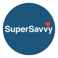SuperSavvy, LLC logo - Similar company to Supersavvy.In
