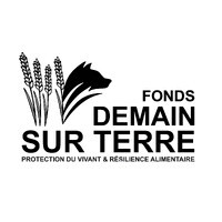 Fonds Demain sur Terre logo - Similar company to Artwhere