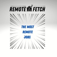 RemoteFetch.com logo - Similar company to Nuskle - Acquired By Nexsys
