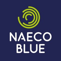 NAECO Blue GmbH logo - Similar company to Code17 Gmbh
