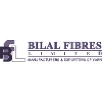 Bilal Fibres Limited logo - Similar company to Visetech Official